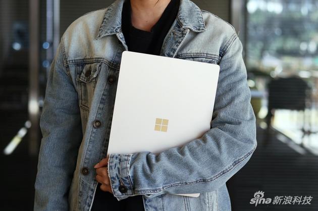 国行SurfaceLaptop3评测：微软最佳轻薄本之作