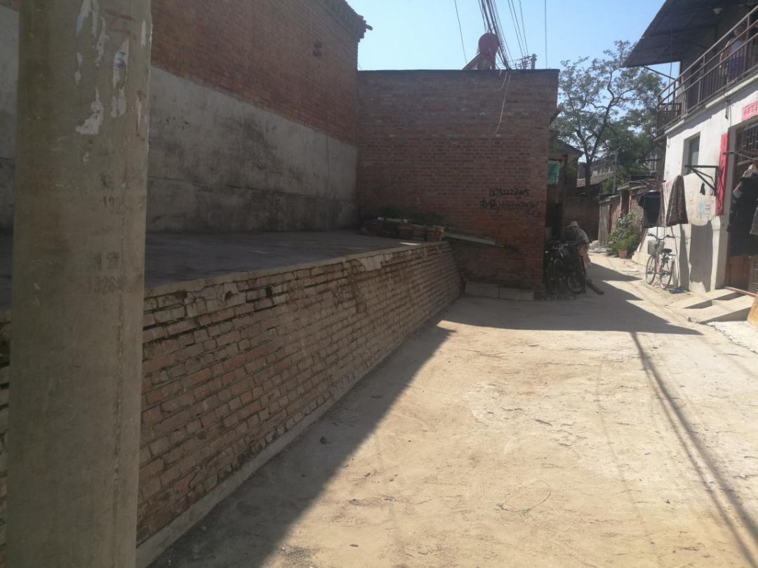 创经验咬定创卫不放松主动出击书新篇金盏地区创卫下苦功出实绩