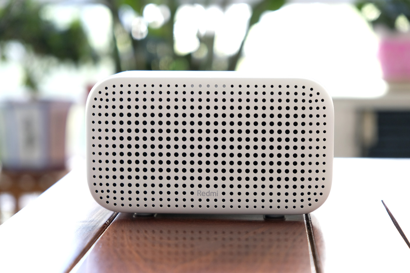 原创只卖79 元的入门级智能音箱,redmi 小爱音箱 play 初体验