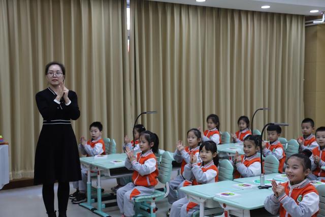 原创古城小学生命教育塑造良好品格打亮孩子的生命底色