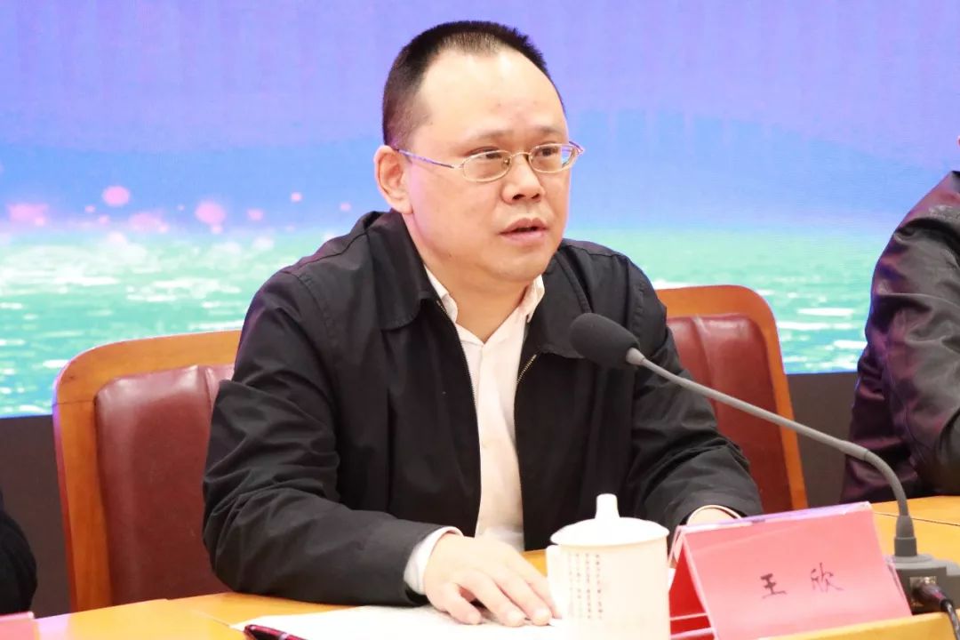 初心助学青白江区1000万初心教学奖励基金成立暨首次发放仪式隆重举行