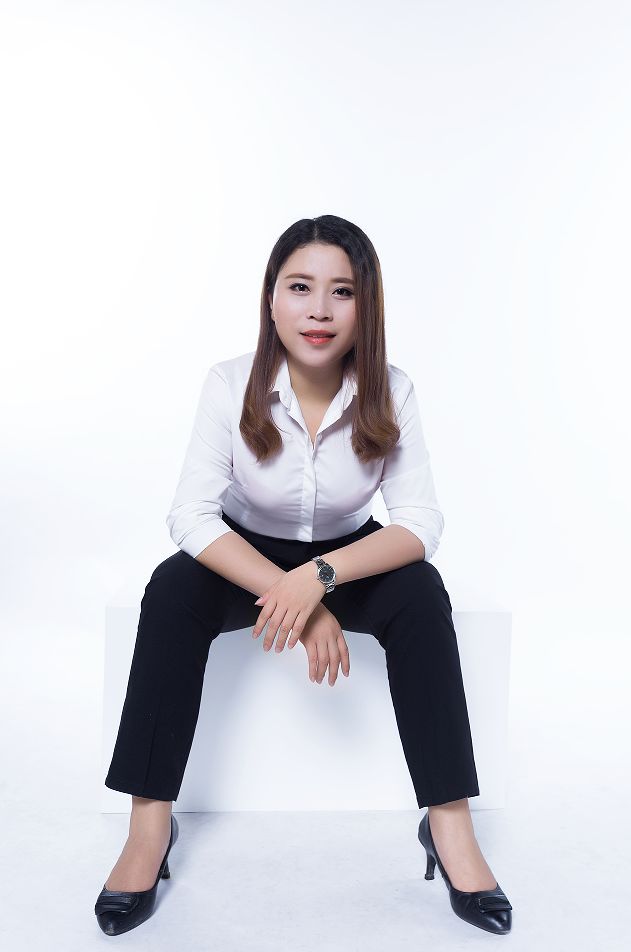 富德生命深分top精英人物展示|no.9 童梅:感恩之心做人,谦卑心态做事