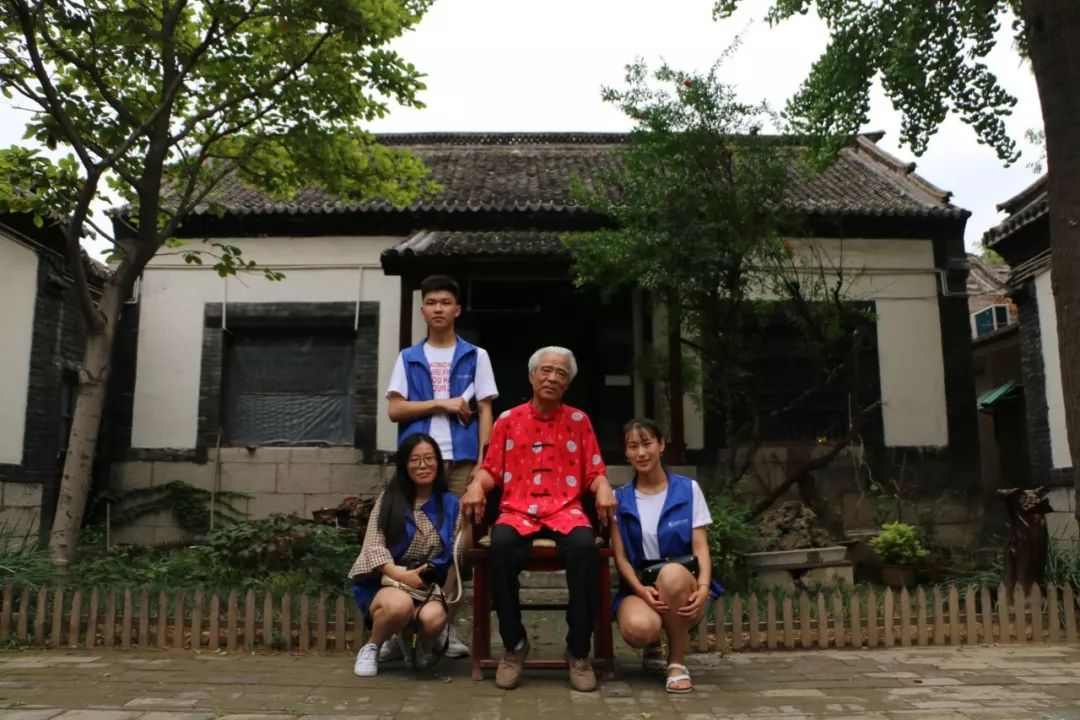 蒲松龄留下的一份寂寞的遗产,他的后人传唱了一辈子