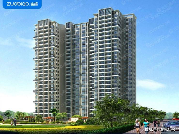 买房分不清板楼塔楼和板塔结合,快来看看!