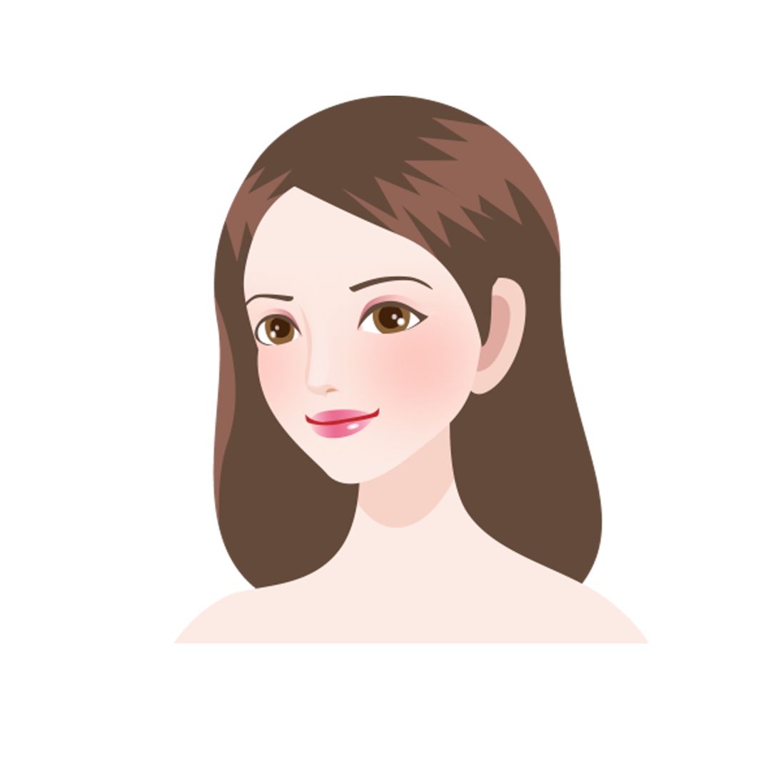 想要精致小v脸雷达射频技术助你健康瘦脸摆脱大饼脸困扰