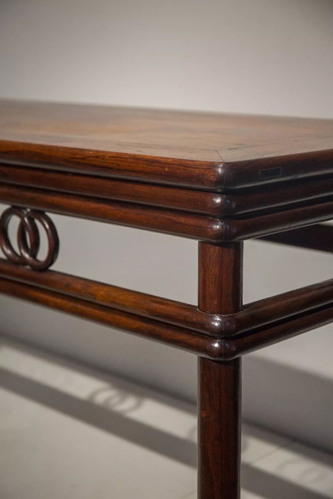 "黄花梨的秘密"明式家具贺岁展