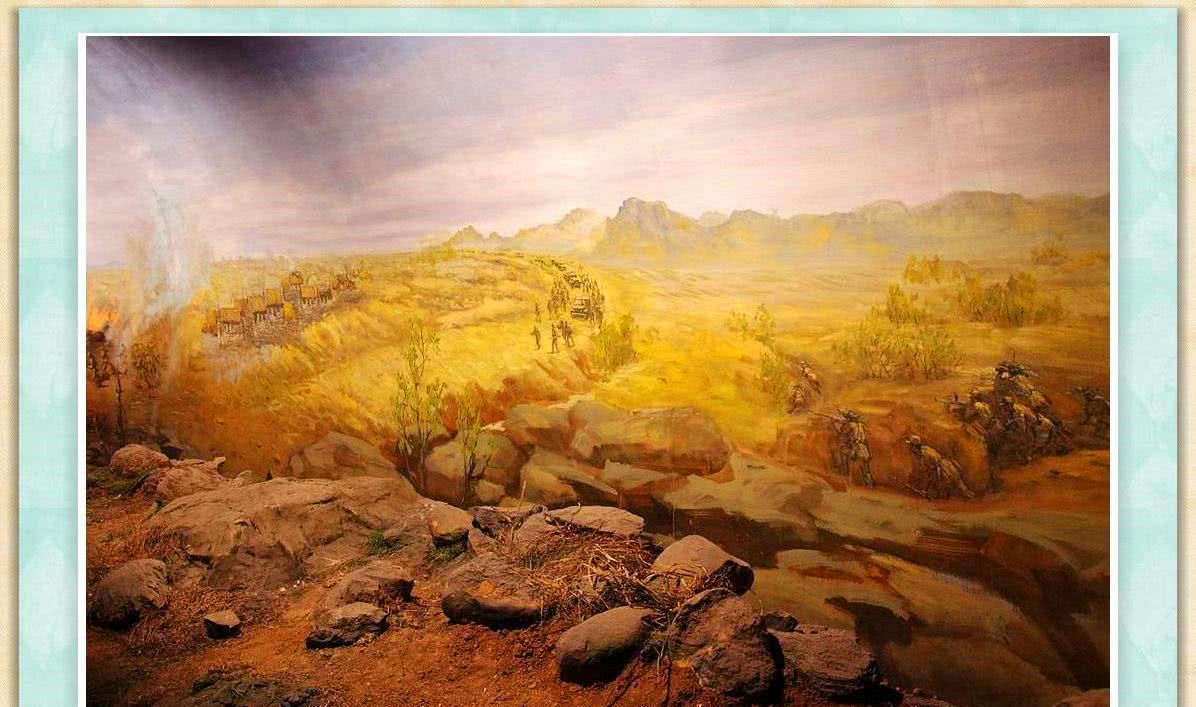 孟良崮战役有多惨烈?为阻敌一支杂牌军增援,华野四个团几乎打光