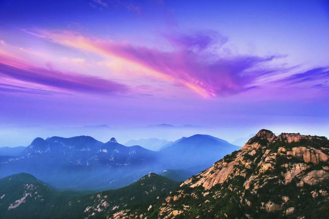 鲁山溶洞群风景区喜获中国森林养生基地快去吸吸氧洗洗肺吧