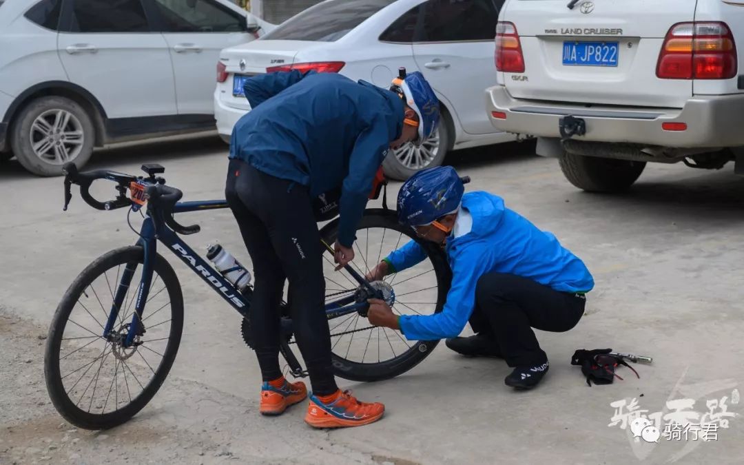 自行車爆胎五大秘密,無出其右