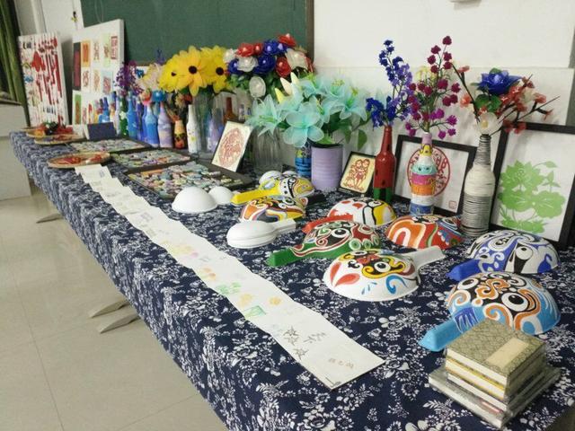 合肥北城中學怎么樣?連續(xù)5年獲這項評價一等獎(圖5) 合肥北城中學怎么樣?連續(xù)5年獲這項評價一等獎(圖5)