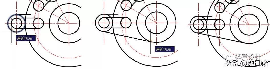 辅助设计大讲堂autocad2019案例平面图综合绘制