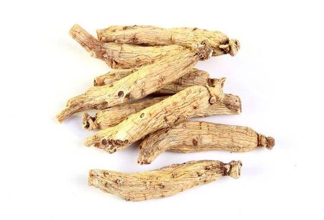 都是山草人参的地位为啥这么高