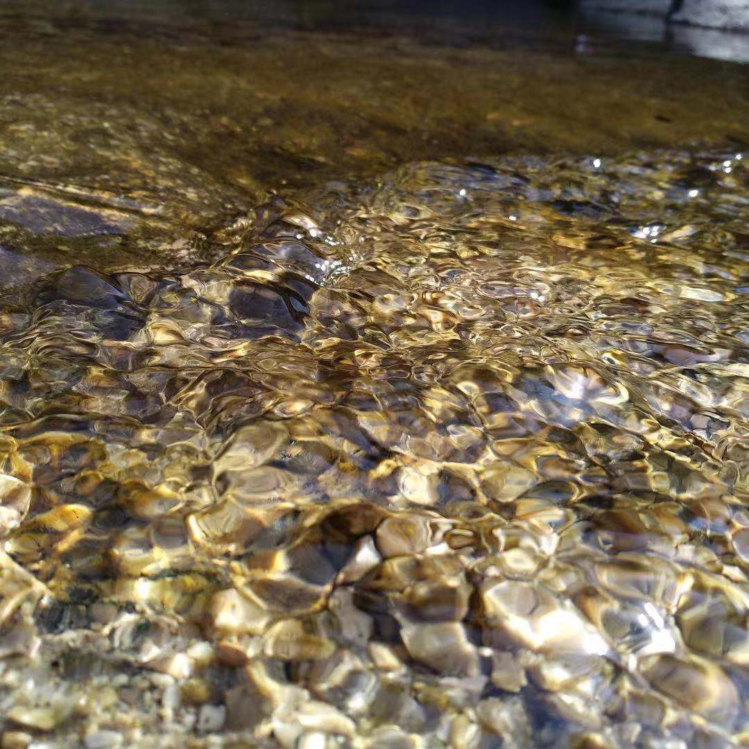 女神的三月神灵寨等你来约