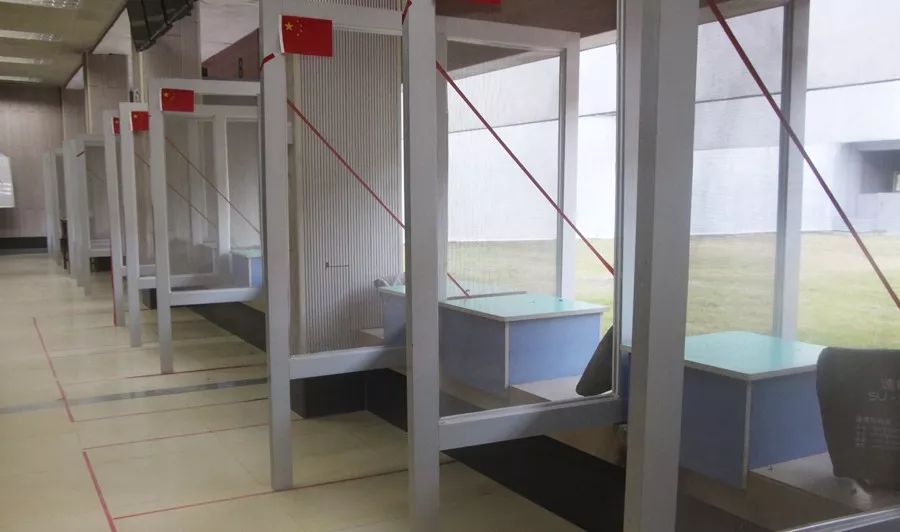 馆作为赛事的主要场地赢得了来自区内各地运动员和教练员的一致好评