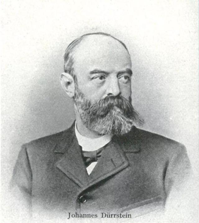 十九世纪中叶,费尔迪南多·阿道夫·朗格 (ferdinand adolph lange)等