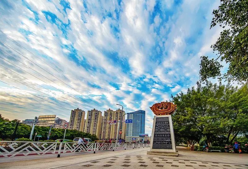 你知道武鸣街道“双头鸟”的来历吗？【掌上武鸣】_文化