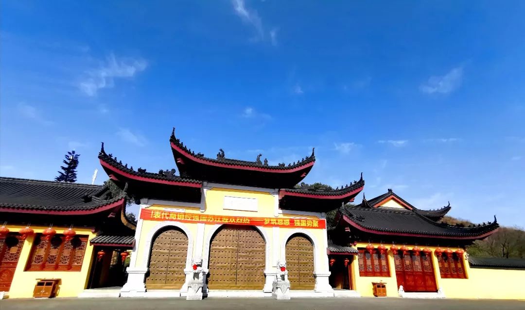 步行者户外1216溧阳曹山休闲行摄美食1日活动