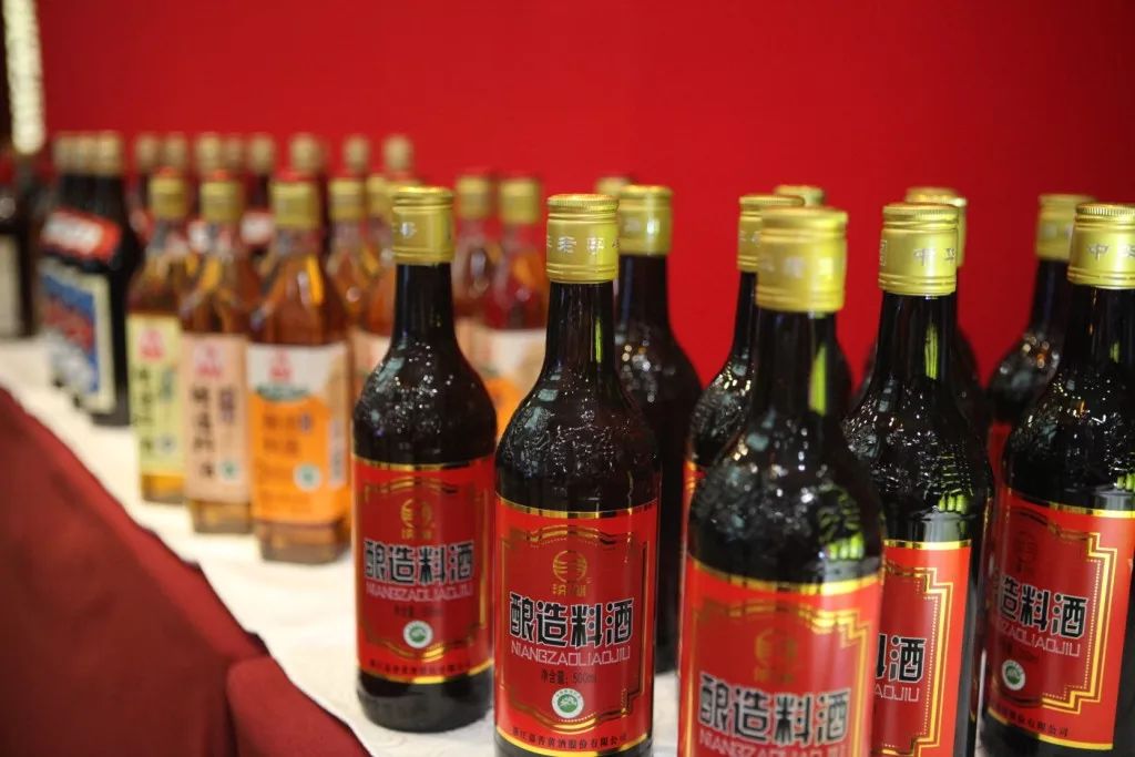 谷物酿造料酒新标发布 助推料酒产业高质量发展