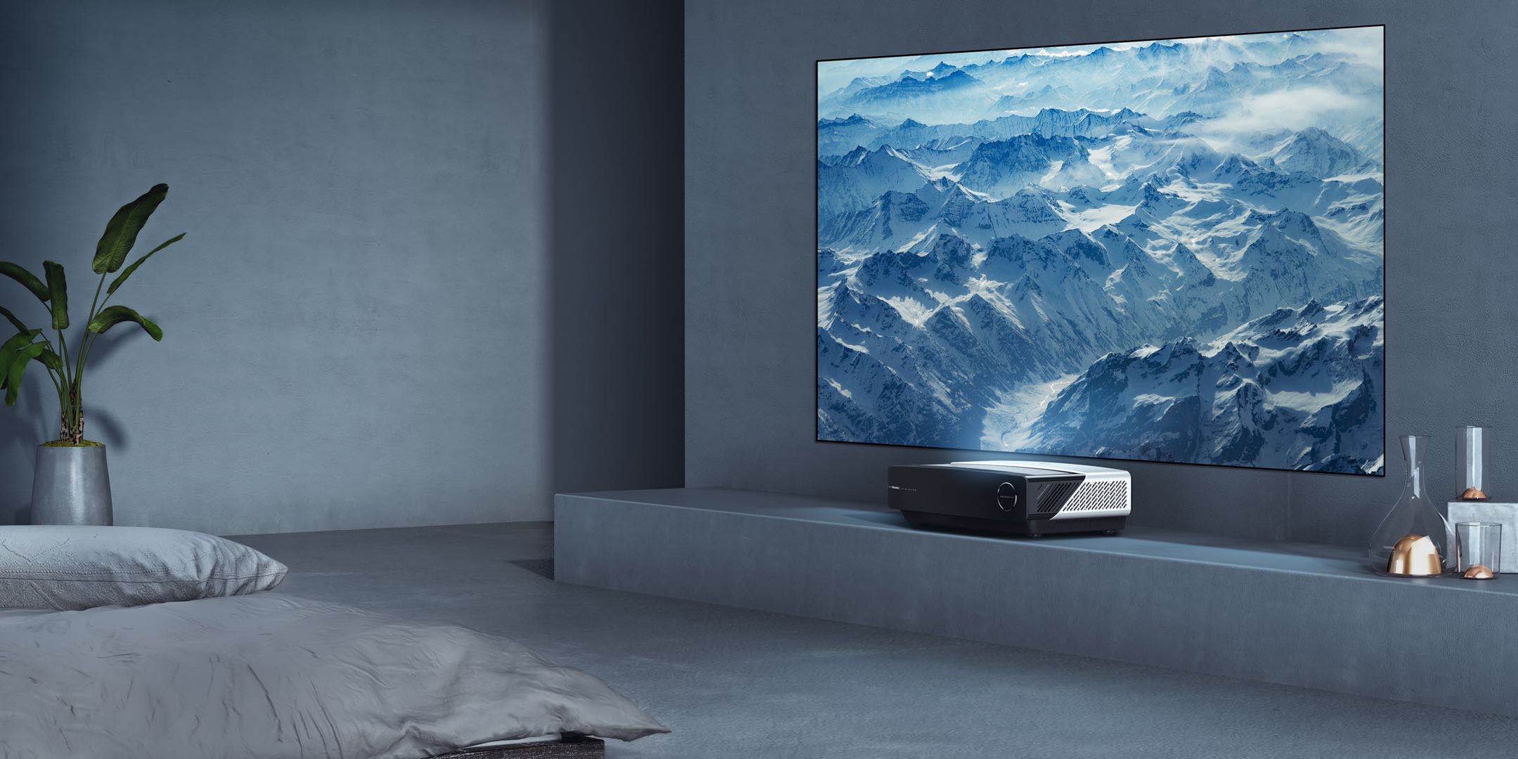 激光电视问鼎年度畅销榜首，大屏高端时代海信将三星索尼甩在身后-家电圈官网