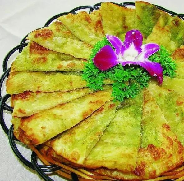 狗浇尿好吃的青海美味