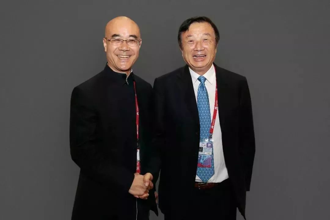 任正非:空讲稻盛和夫的哲学和理念,会害了中国企业家
