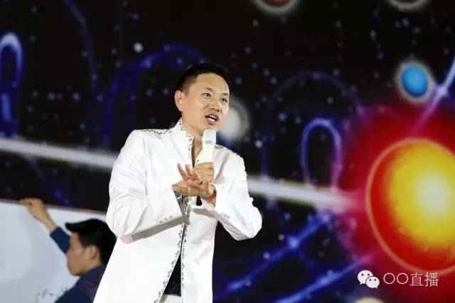 刘一秒打破思维局限性一切皆有可能