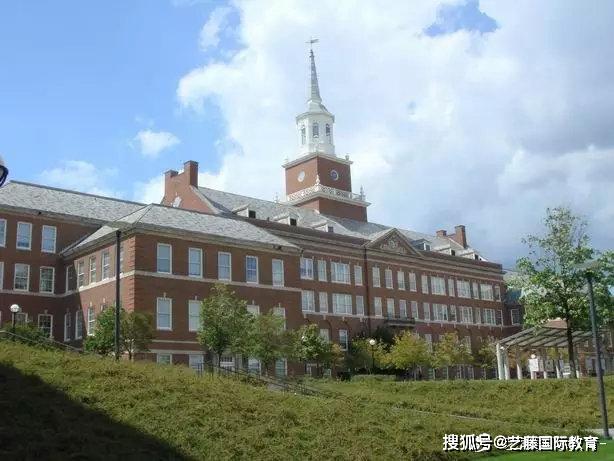 最頂尖的音樂院校之一美國辛辛那提大學音樂學院附2020年招生簡章