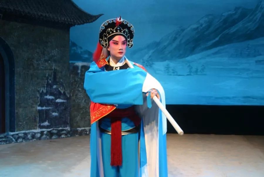 门票福利来啦2020佛山迎春戏曲盛会约定你