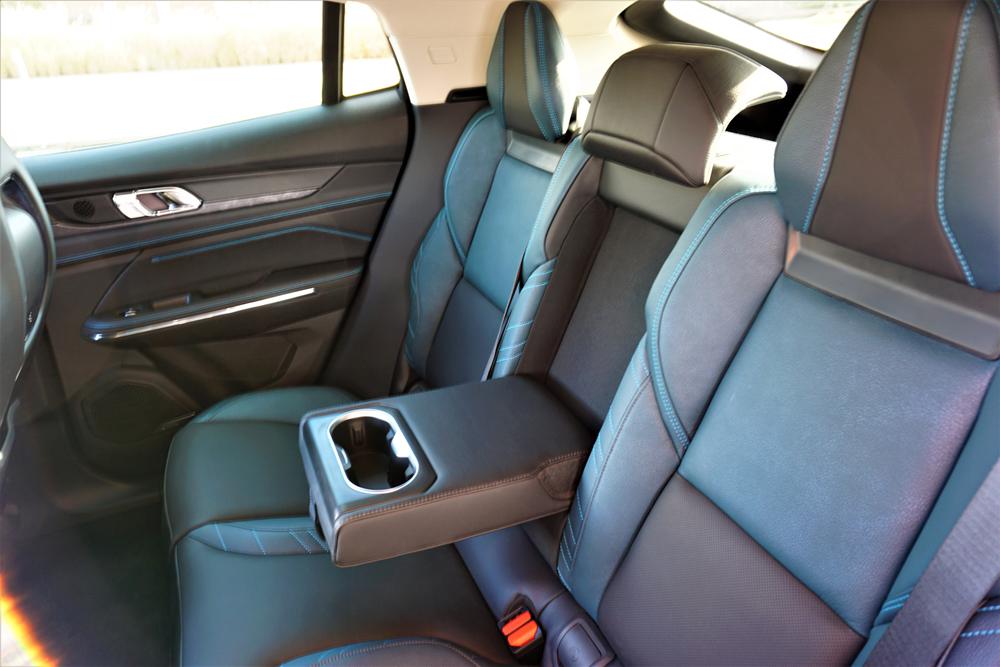 关于领克05你想知道的都在这里