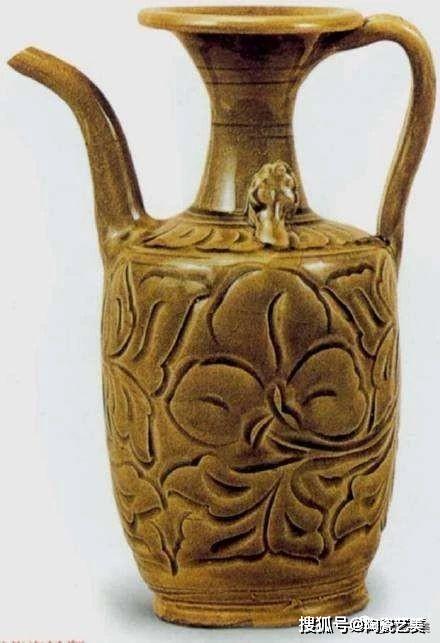 穆斯林"象征":洁净之水的"汤瓶"