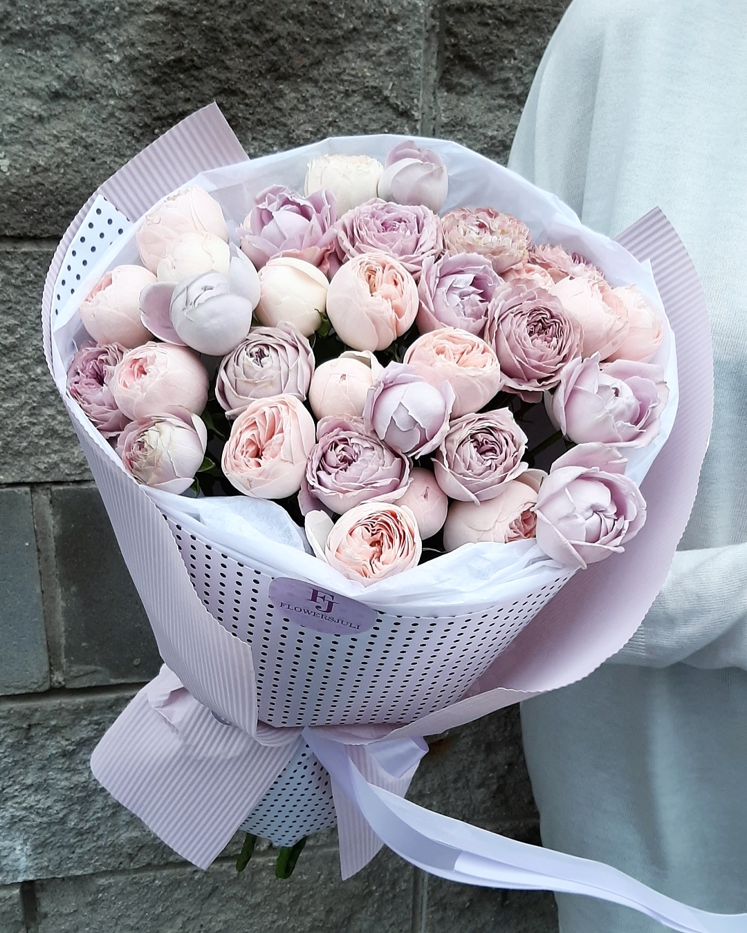 花艺培训|2020花束流行趋势早知道,看完每束都想疯狂pick它!