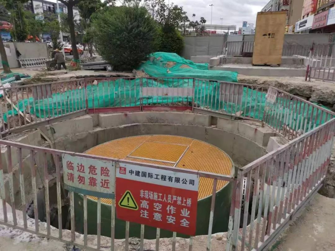 泉州完善防洪排涝设施推进城市精细化管理