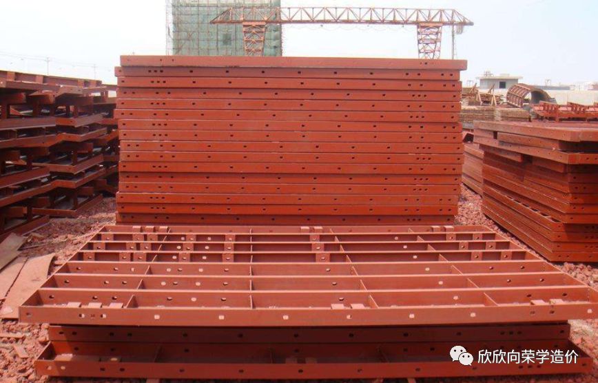 模板弄不清?带你彻底搞懂!(一)