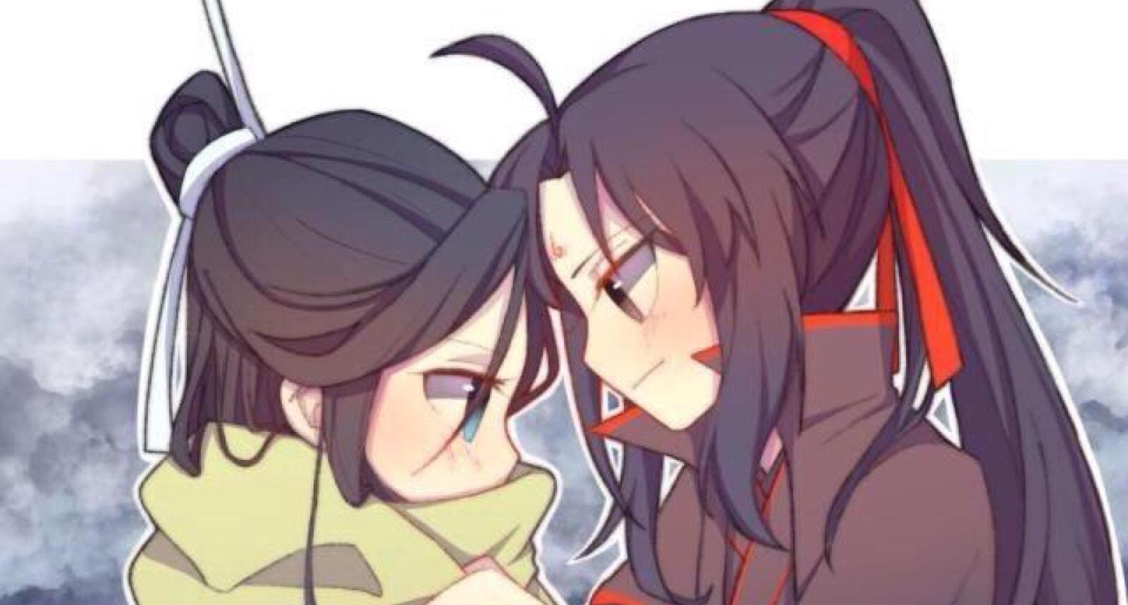 渣反：内心世界强大的小冰妹的是如何变成腹黑傲娇的魔尊的？_沈清秋