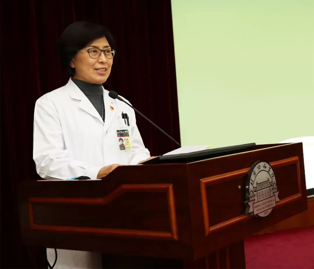 华为与北京协和医院共探数字医院与未来医疗发展之路_蔡英华