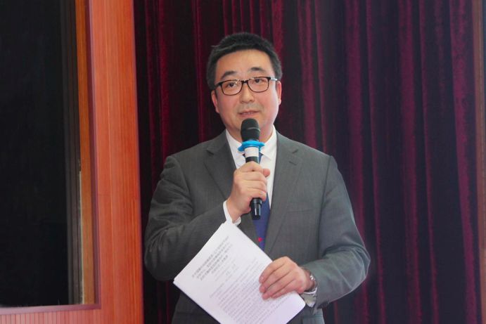 沈阳市卫生健康委员会副主任曾宪东沈阳市胸科医院肺癌诊疗一体化中心