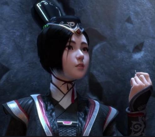 《少年锦衣卫》一大噩梦:当小亭子给你做饭时!