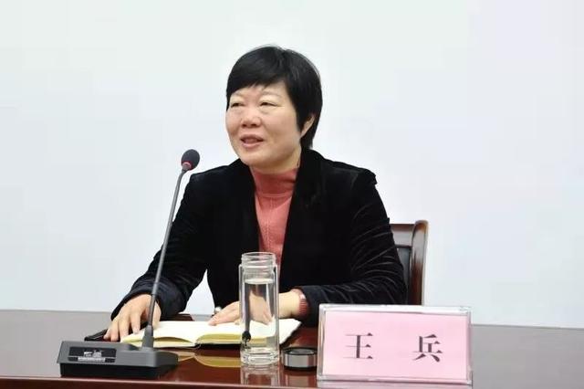 南阳市委宣传部副部长王兵到卧龙区调研宣传思想文化工作