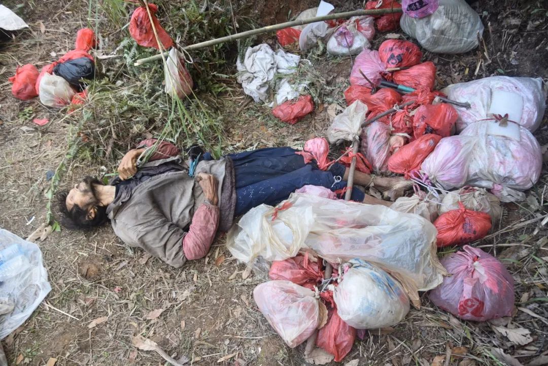 协查通报余江这里发现一男性无名尸体胆小勿入