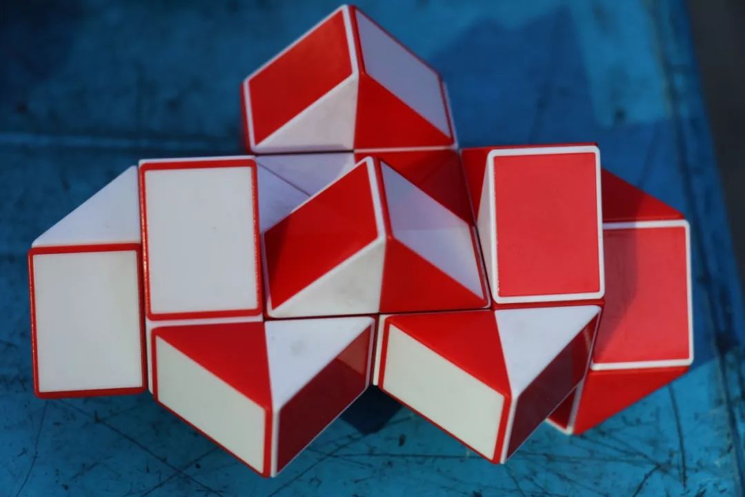 小魔尺,大智慧 ——水头二小举行百变魔尺pk大赛_比赛