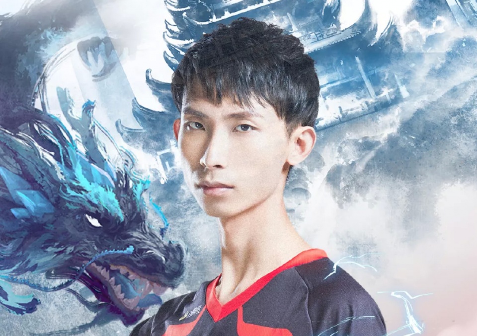 kpl总决赛梦泪是否上场看到ag公布的阵容粉丝放心了