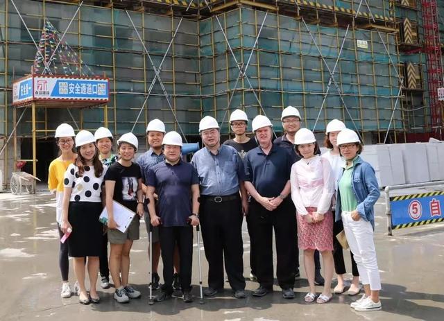 安瀛校长专访:让世界更美好,从每个孩子做起