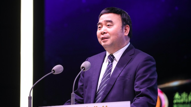 上工申贝张敏用制造业思维并购以百年企业心态国际化