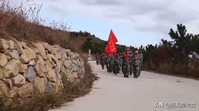 青岛西海岸新区黄浦江路小学开启2019研学之旅(图7)