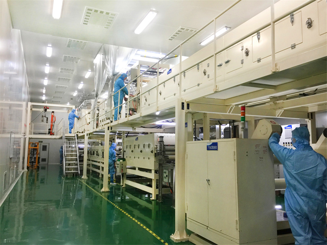 tftlcd偏光片和tnstnoled偏光片区别揭秘