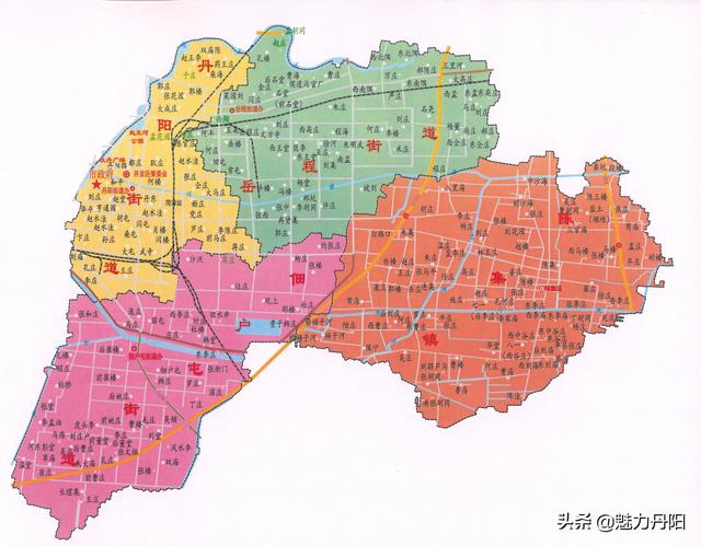 山东菏泽经济开发区概述_岳程