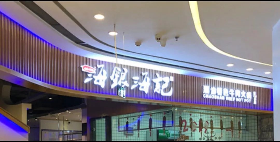 "海银海记"全牛盛宴潮汕火锅,看完不饿算我输!