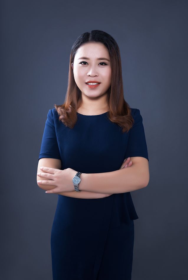 富德生命深分top精英人物展示|no.9 童梅:感恩之心做人,谦卑心态做事