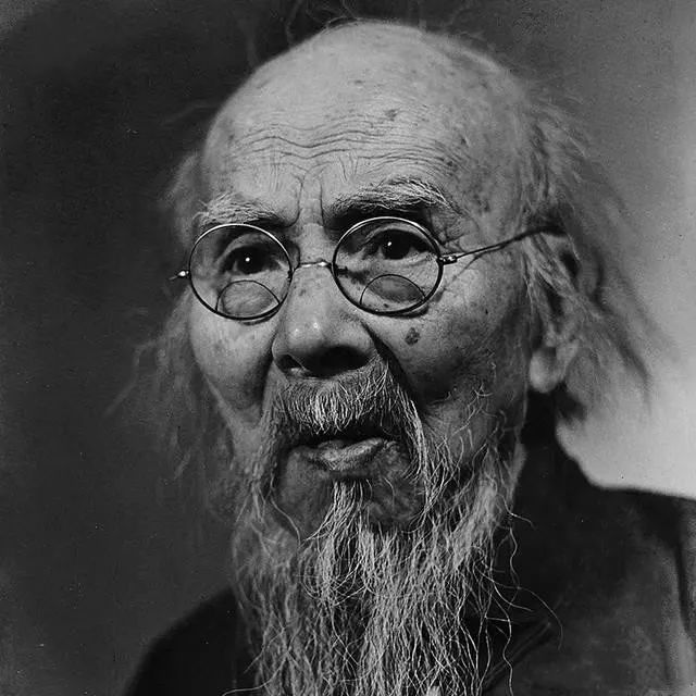 齐白石一封"走后门"的信