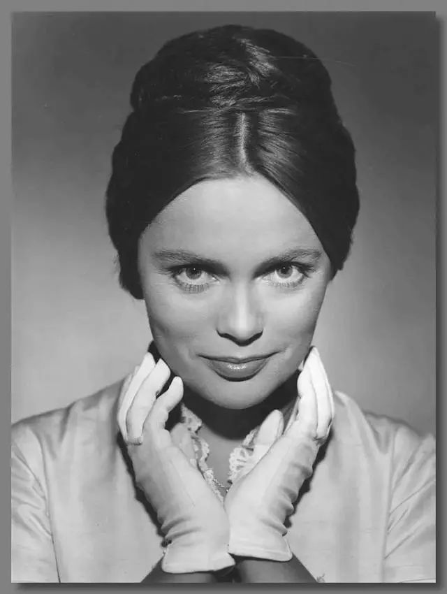 砚外之艺摄影界伦勃朗拍下无数伟大的时代面孔每一张都充满了故事